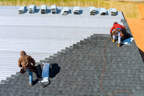 Smithville, TX Roofing Contractor Company