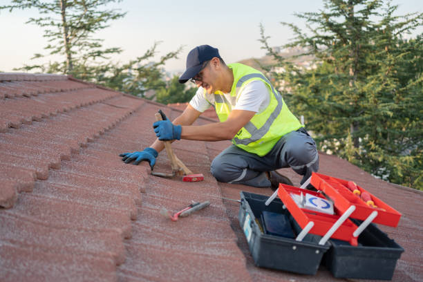 Quick and Trustworthy Emergency Roof Repair Services in Smithville, TX